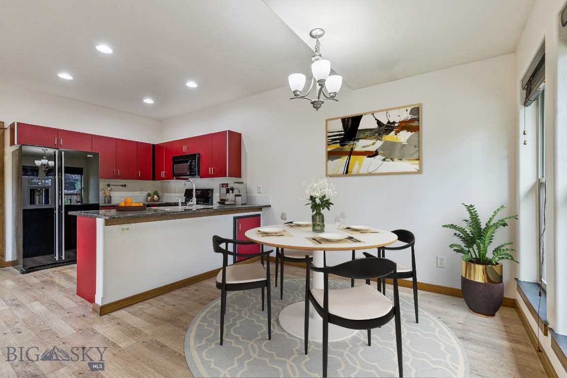 4276 Cascade Street D