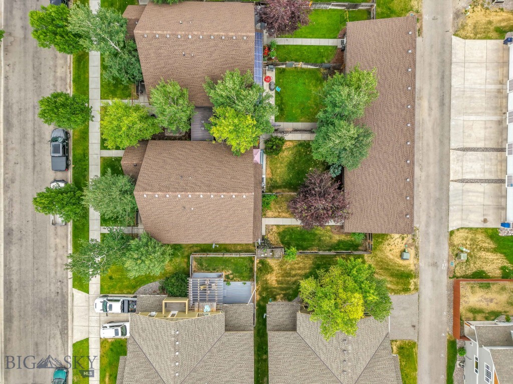 4276 Cascade Street D