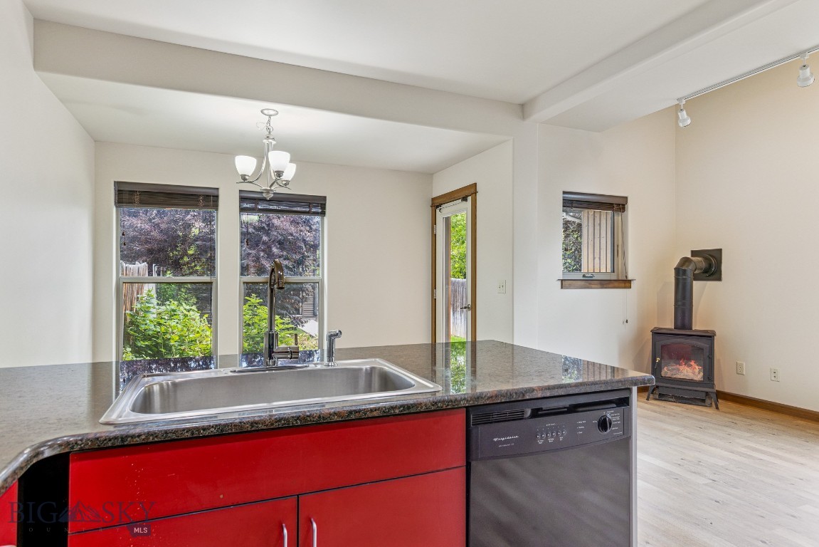 4276 Cascade Street D