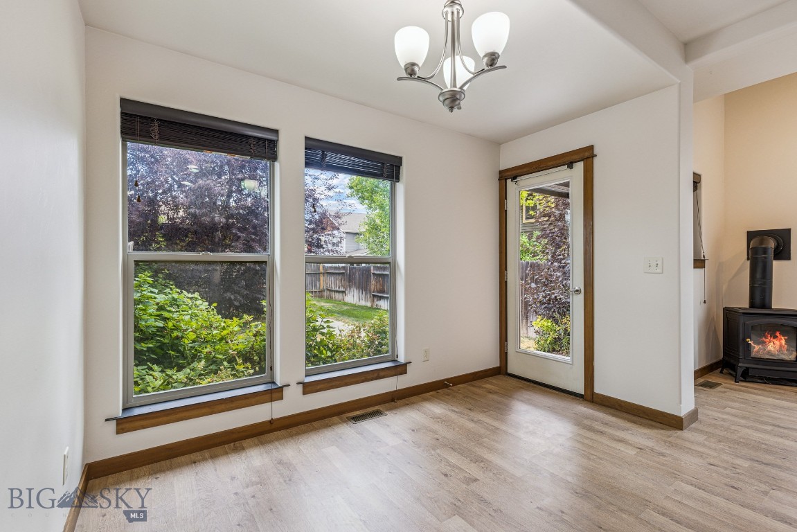 4276 Cascade Street D