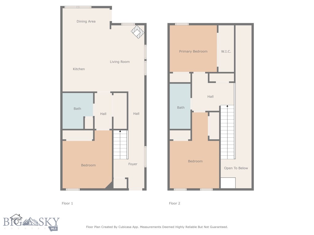 4276 Cascade Street D