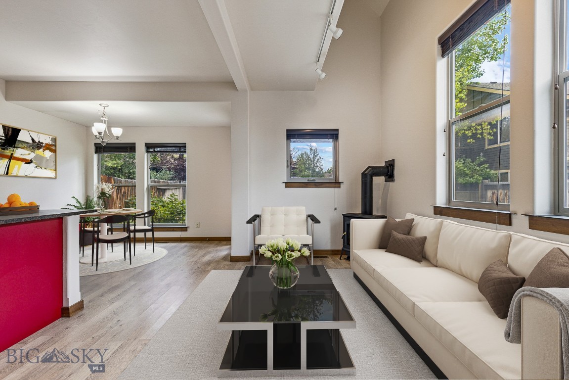 4276 Cascade Street D