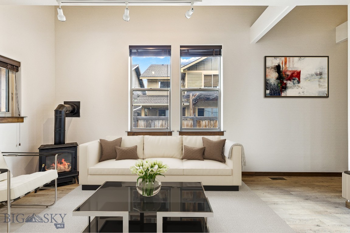 4276 Cascade Street D