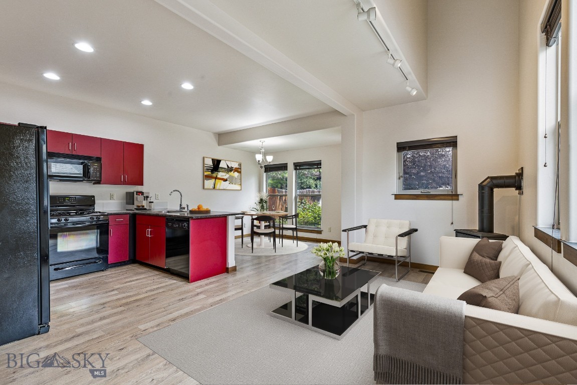 4276 Cascade Street D