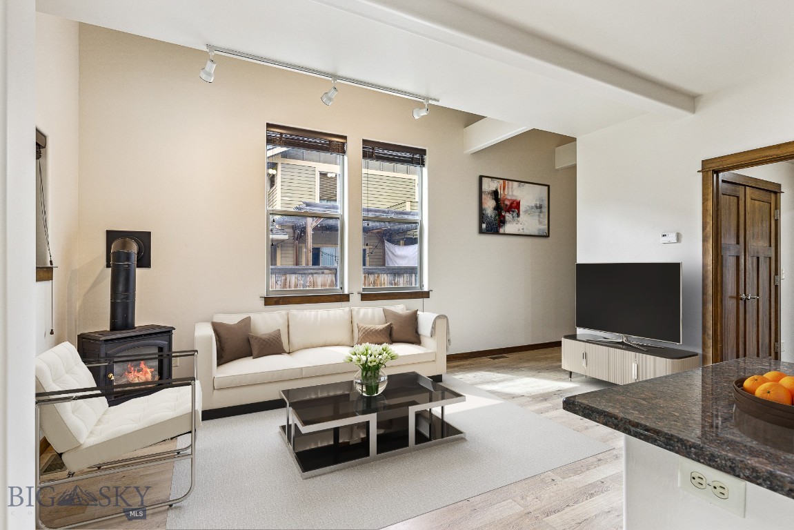 4276 Cascade Street D