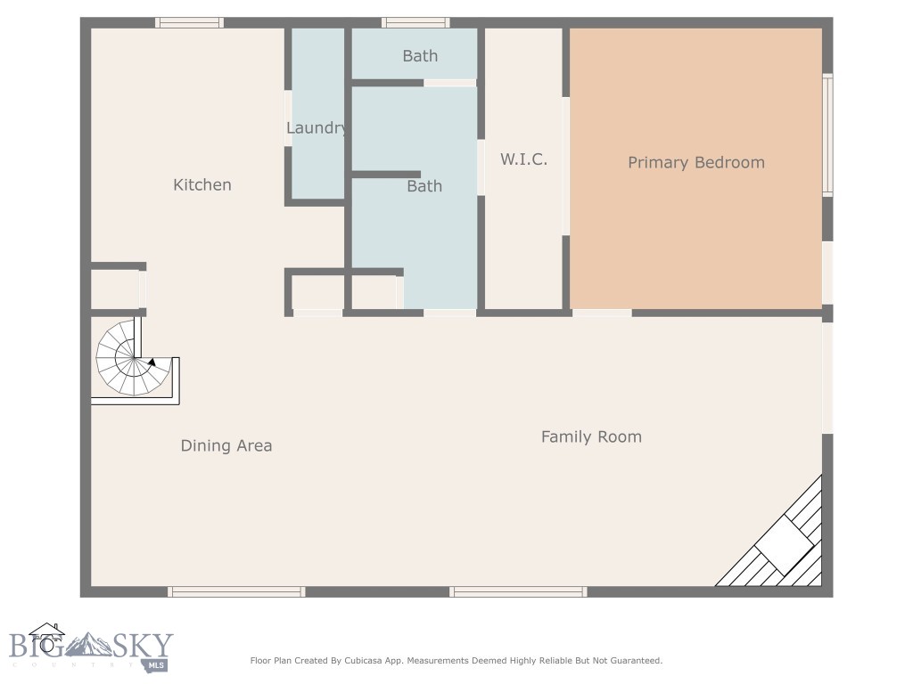 37 Bridger Meadow Lane