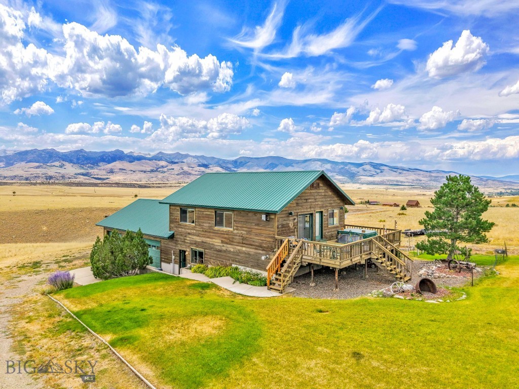 37 Bridger Meadow Lane