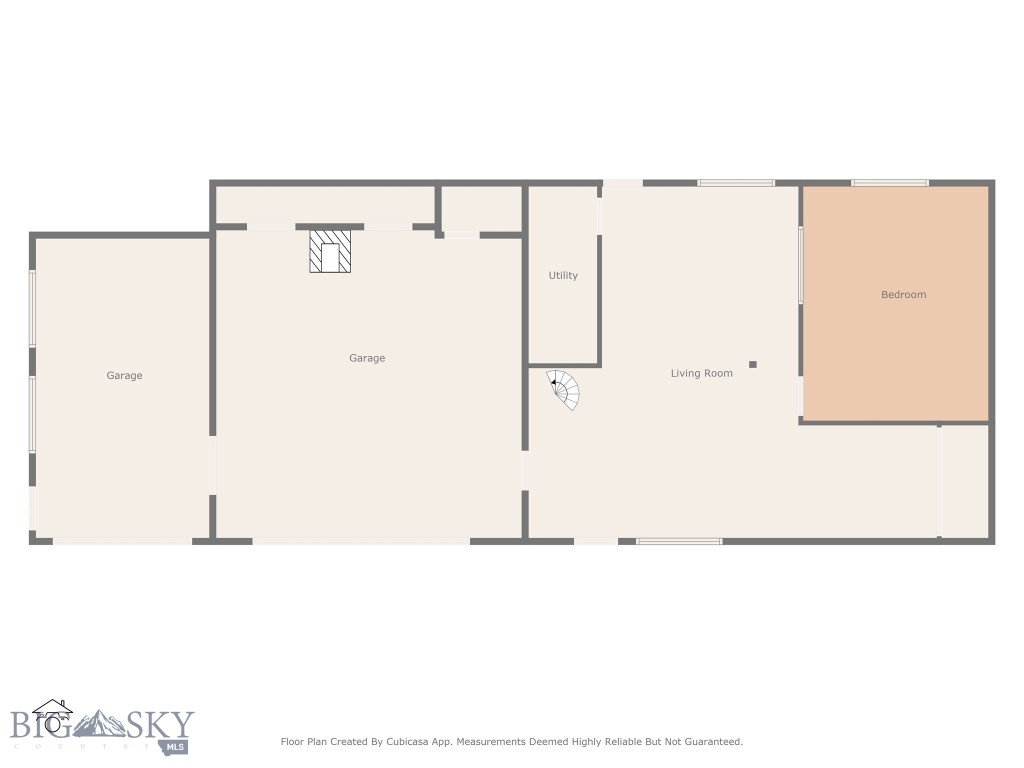 37 Bridger Meadow Lane