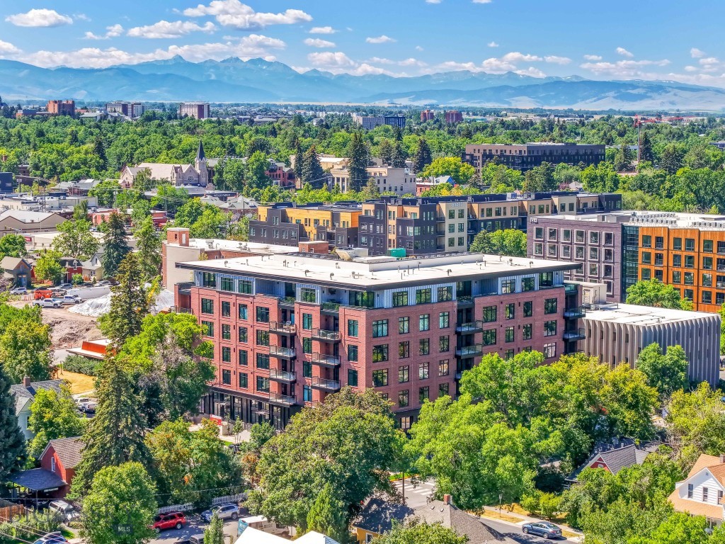 315 N Tracy Avenue 104