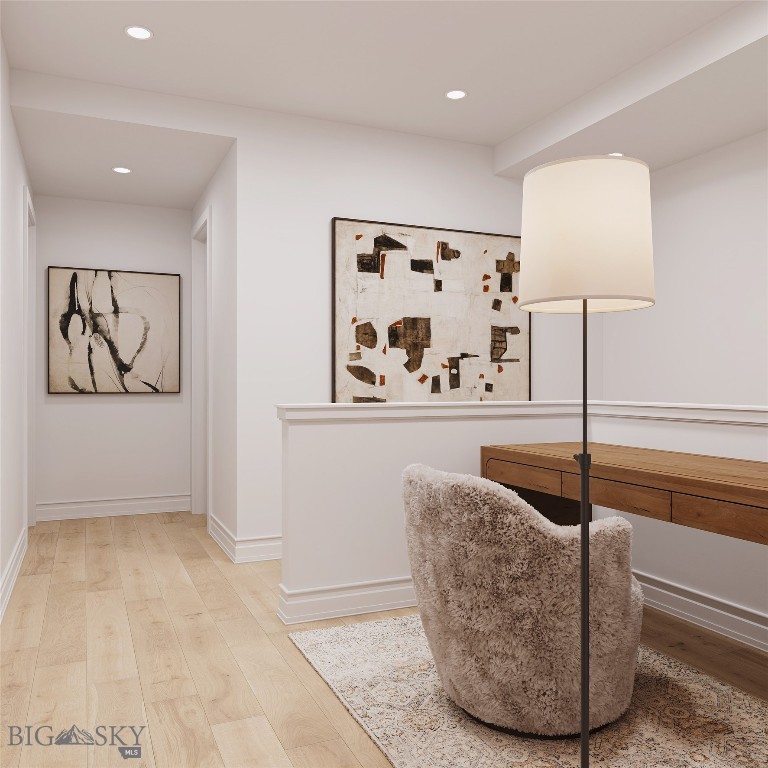 315 N Tracy Avenue 104