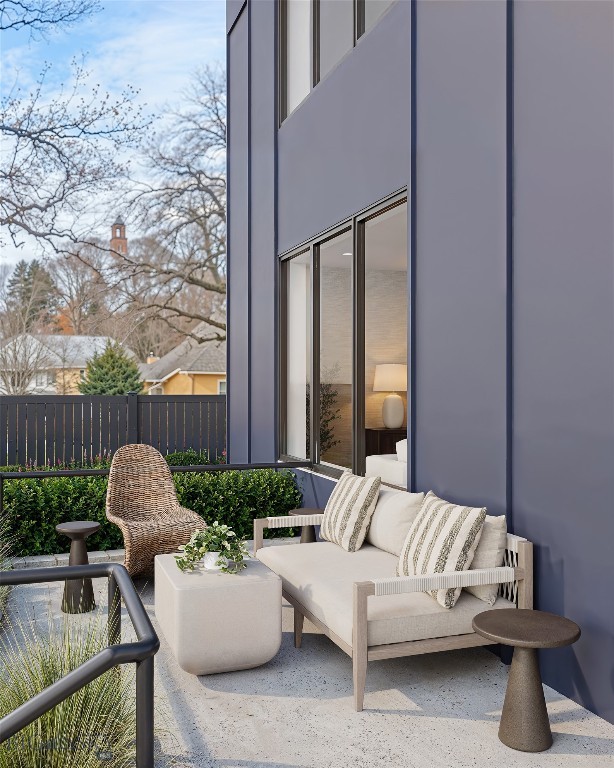 315 N Tracy Avenue 104