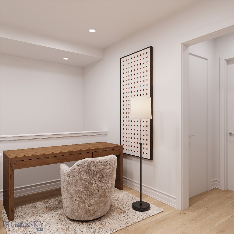 315 N Tracy Avenue 104