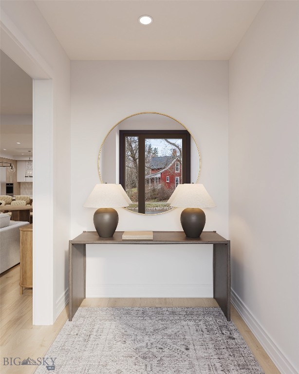 315 N Tracy Avenue 104