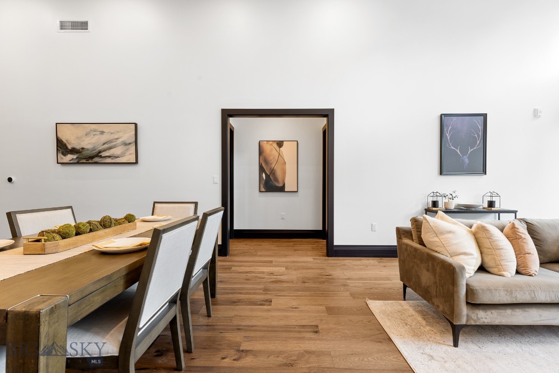 315 N Tracy Avenue 107