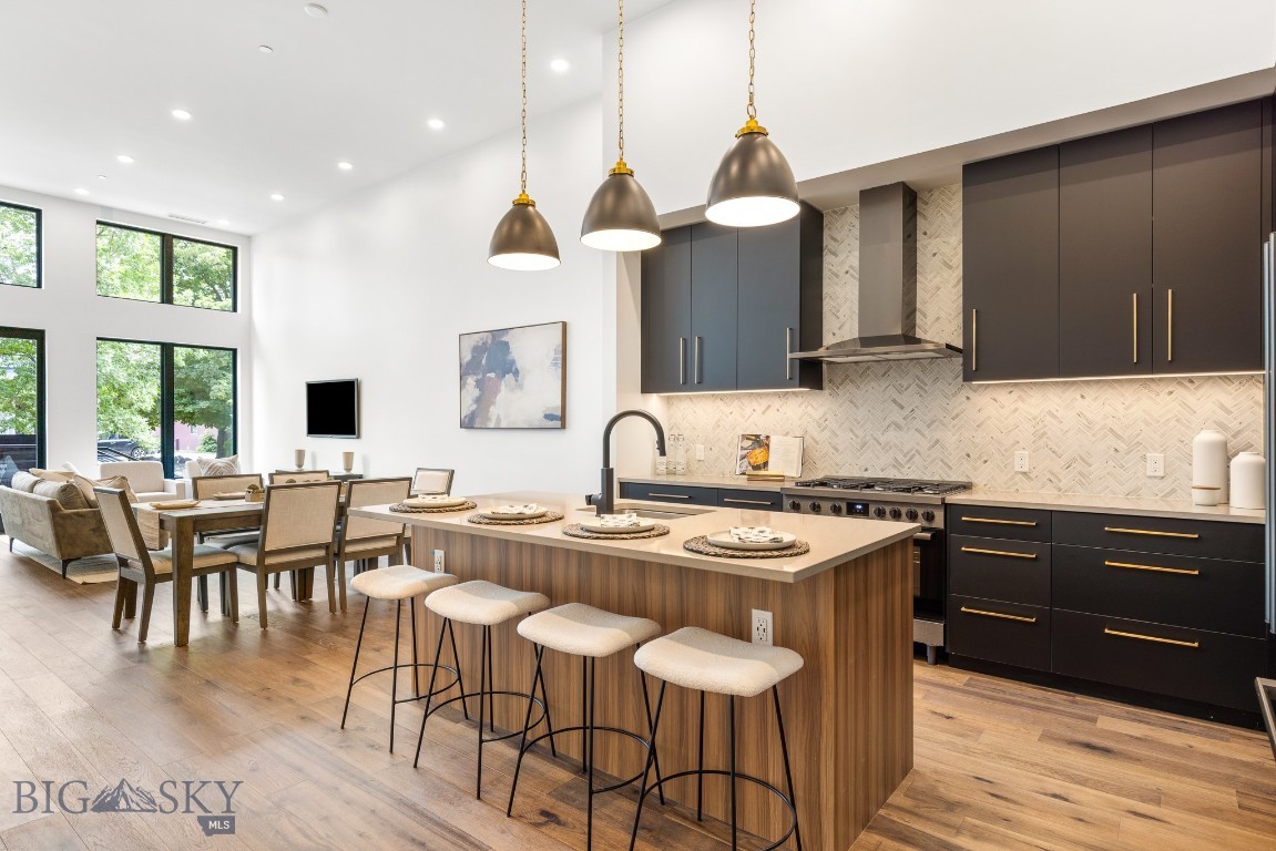315 N Tracy Avenue 107
