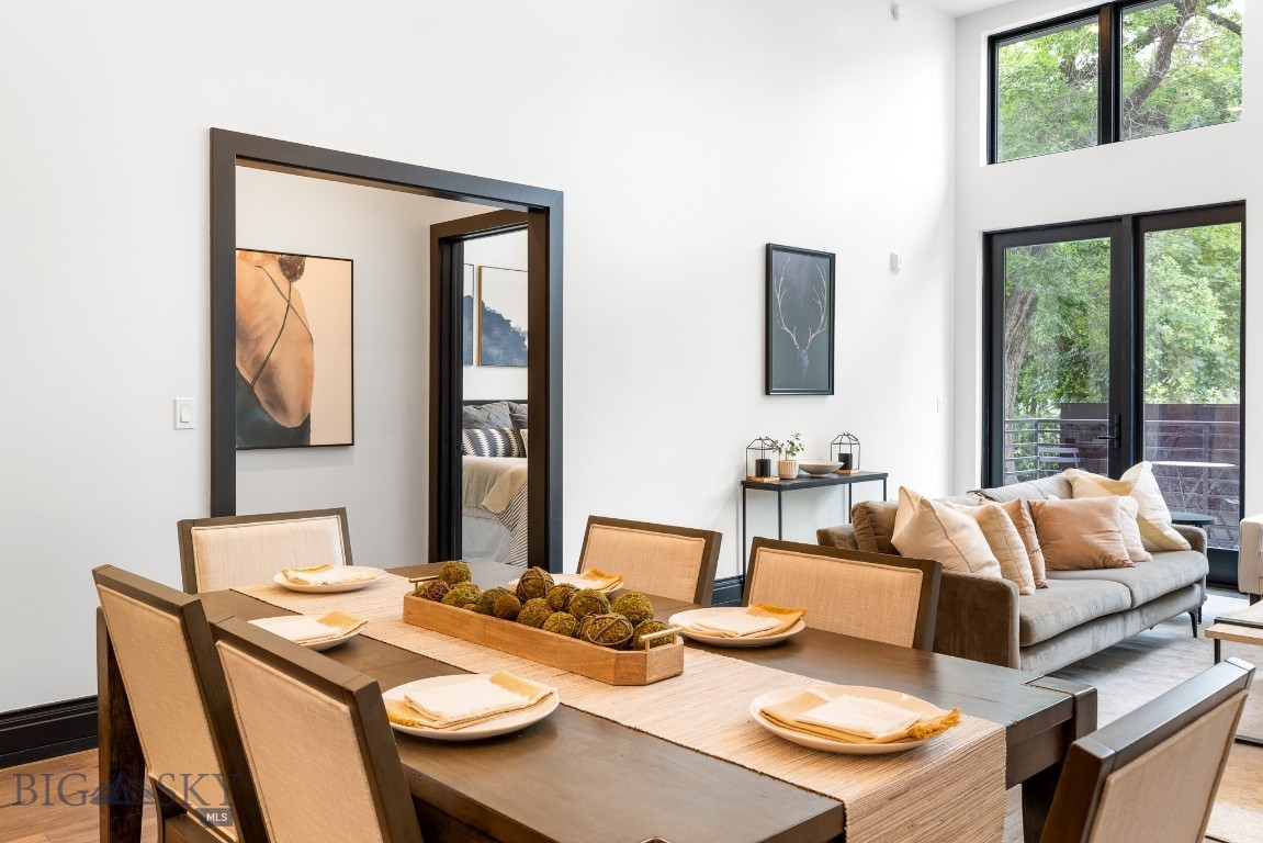 315 N Tracy Avenue 107