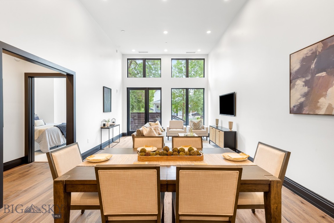 315 N Tracy Avenue 107