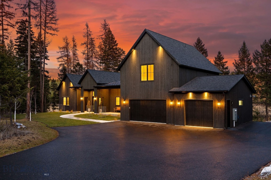 45 Meadow View Court