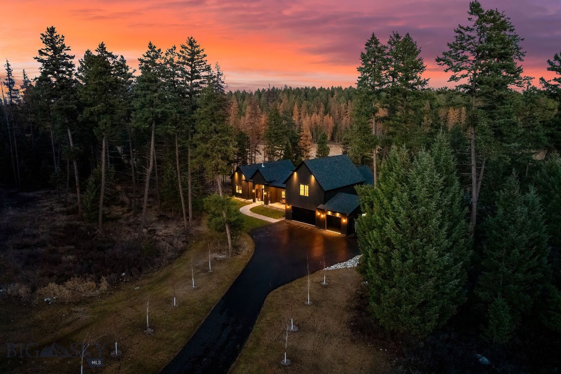 45 Meadow View Court