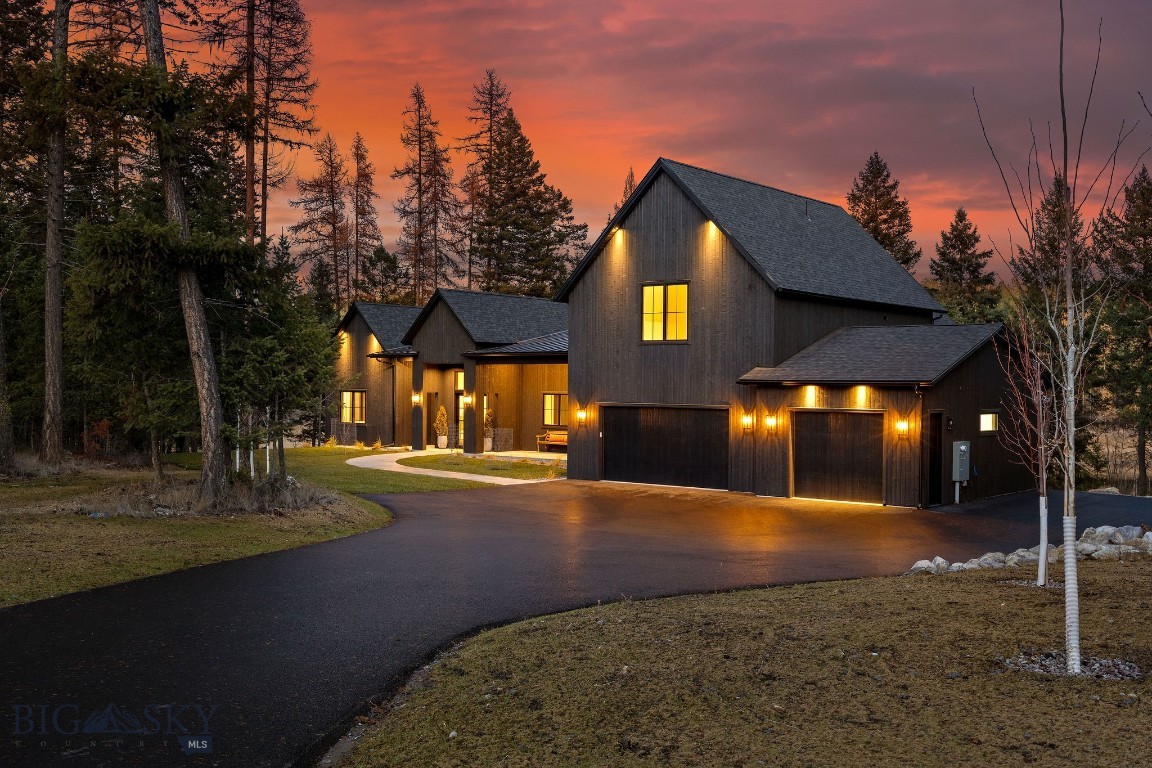 45 Meadow View Court