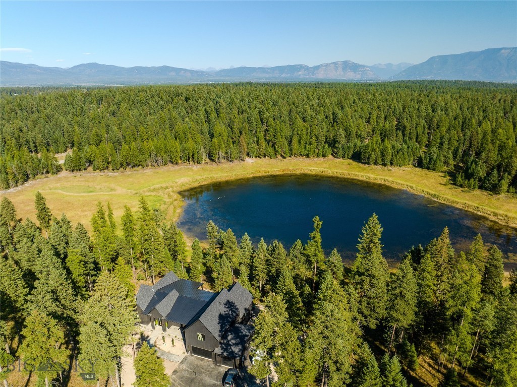 45 Meadow View Court