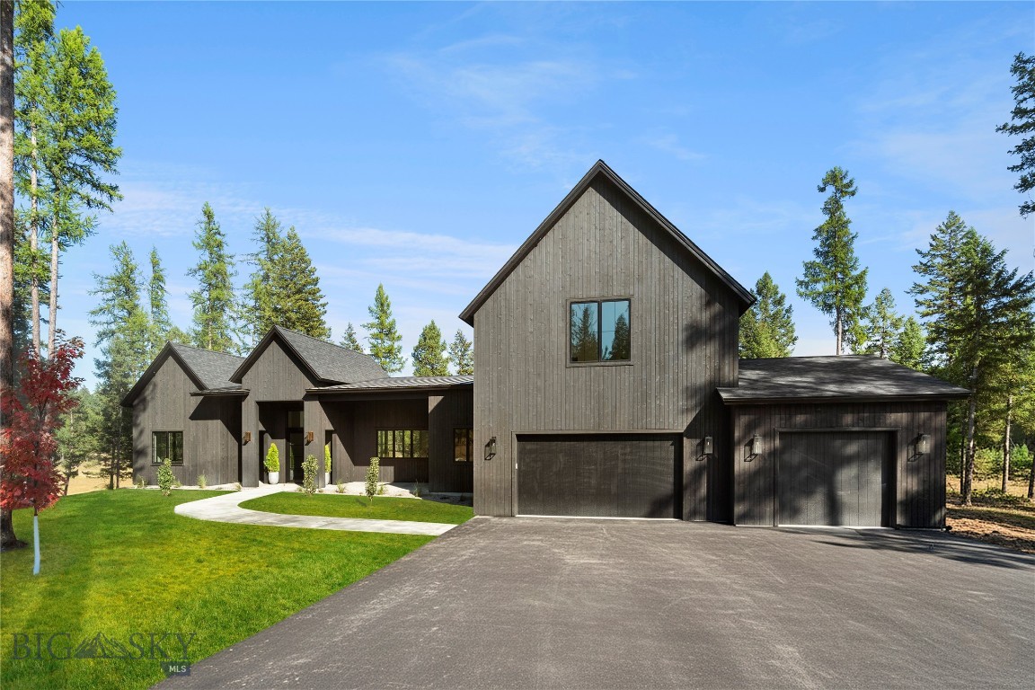 45 Meadow View Court