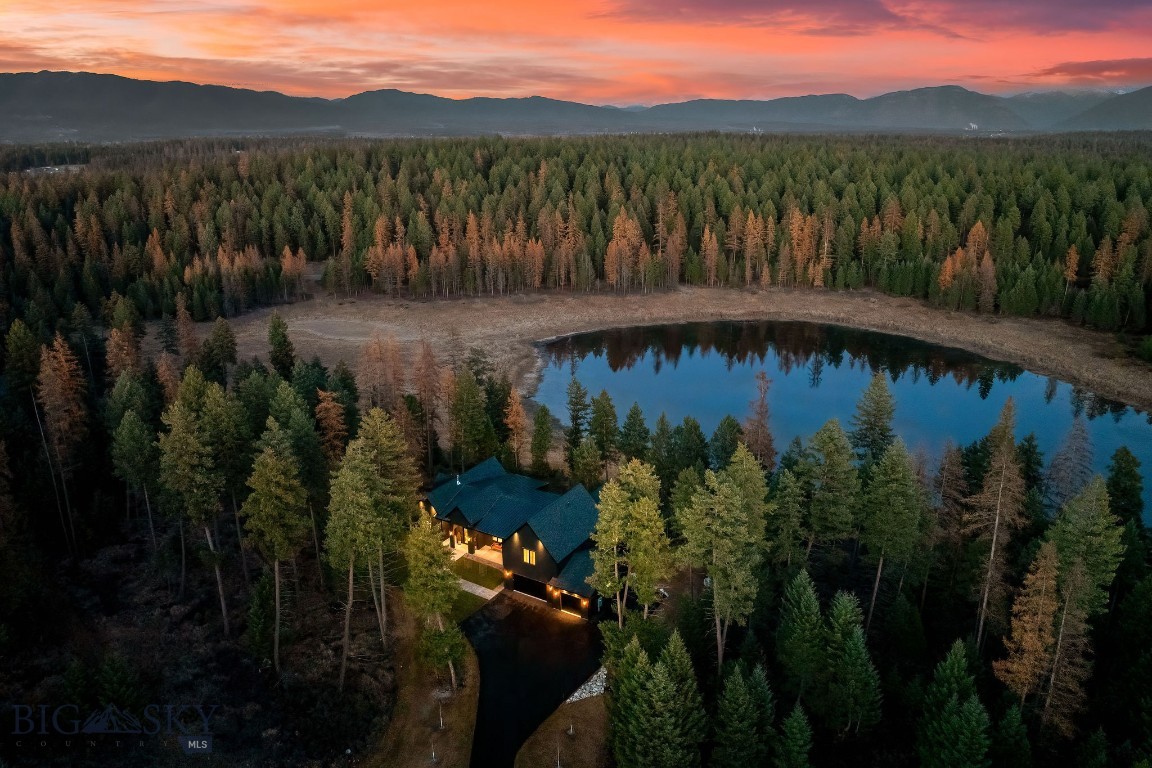 45 Meadow View Court