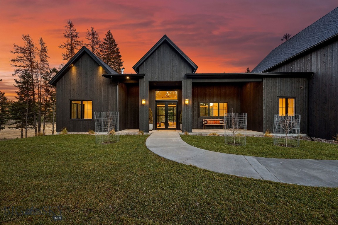 45 Meadow View Court