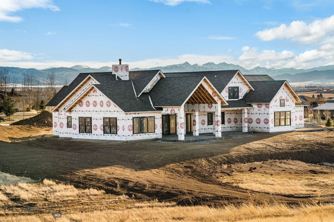 685 Naya Nuki Drive