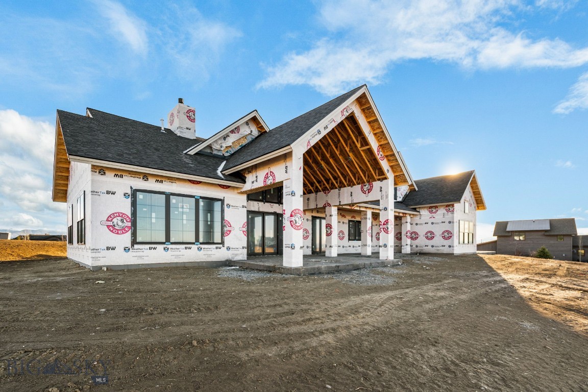 685 Naya Nuki Drive