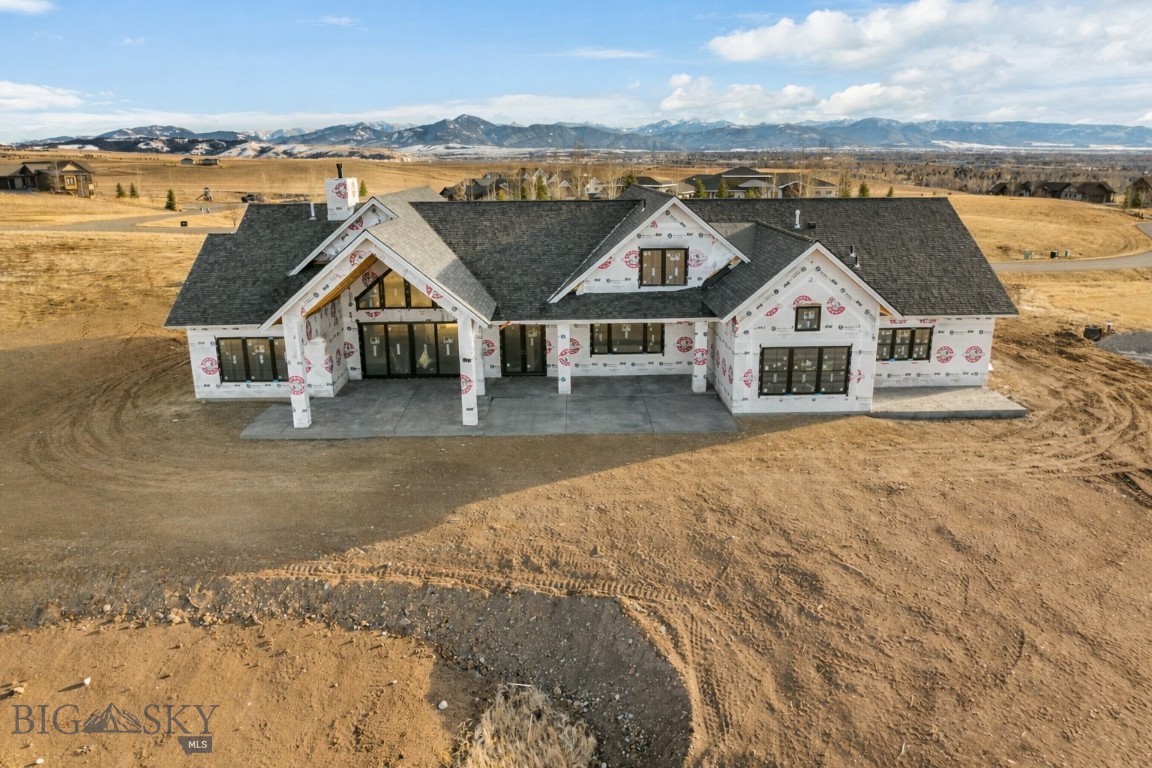 685 Naya Nuki Drive