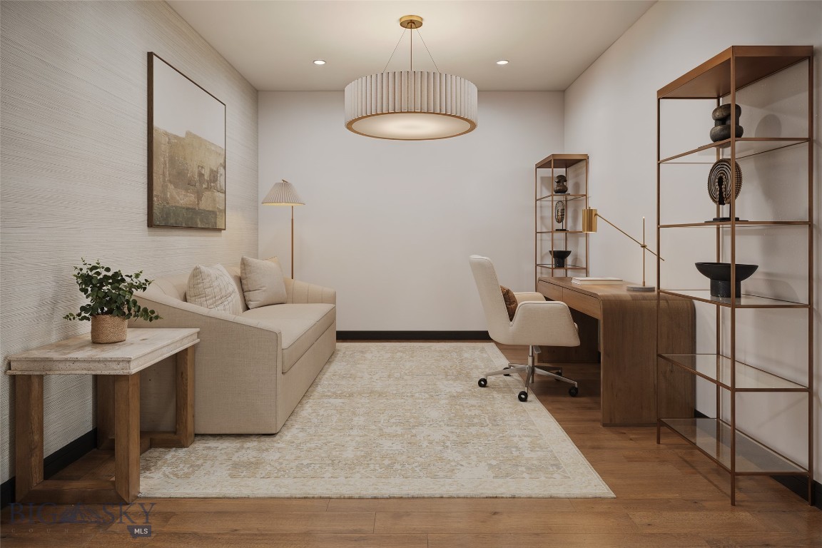 315 N Tracy Avenue 203