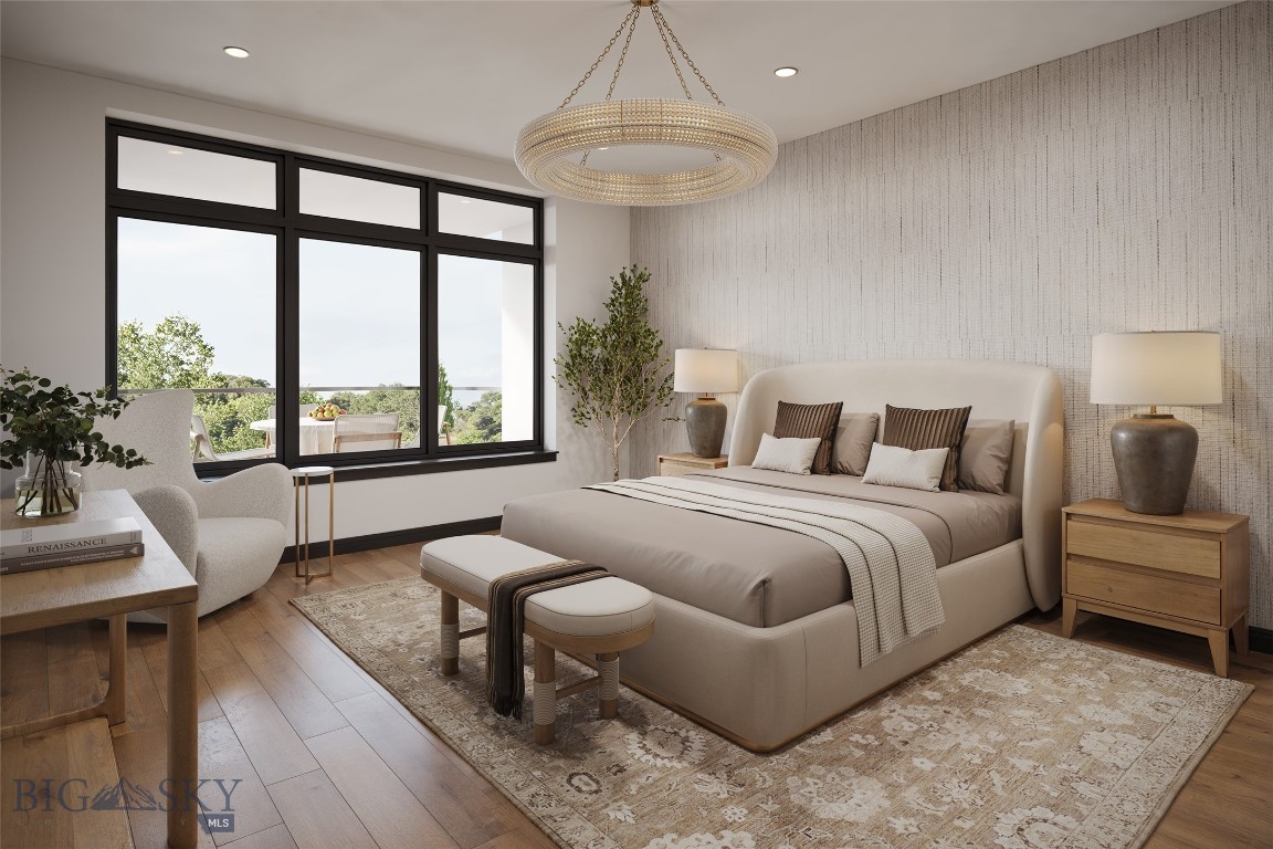 315 N Tracy Avenue 203