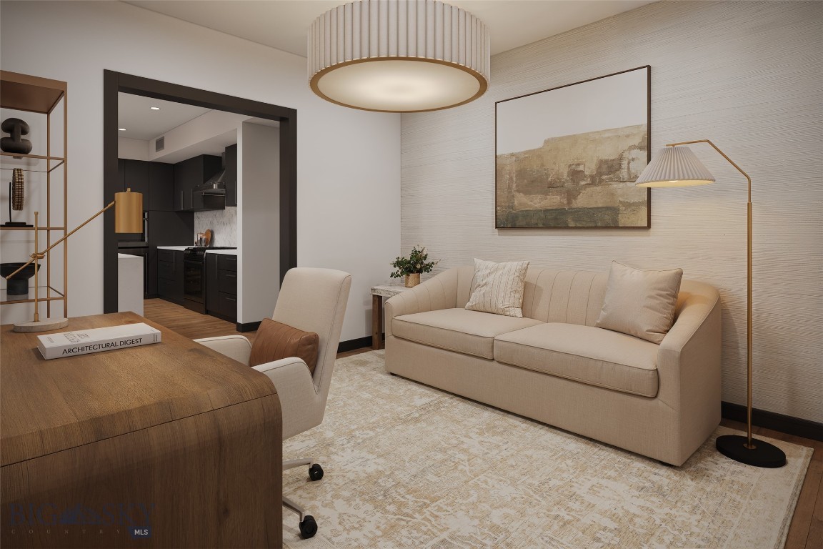 315 N Tracy Avenue 203