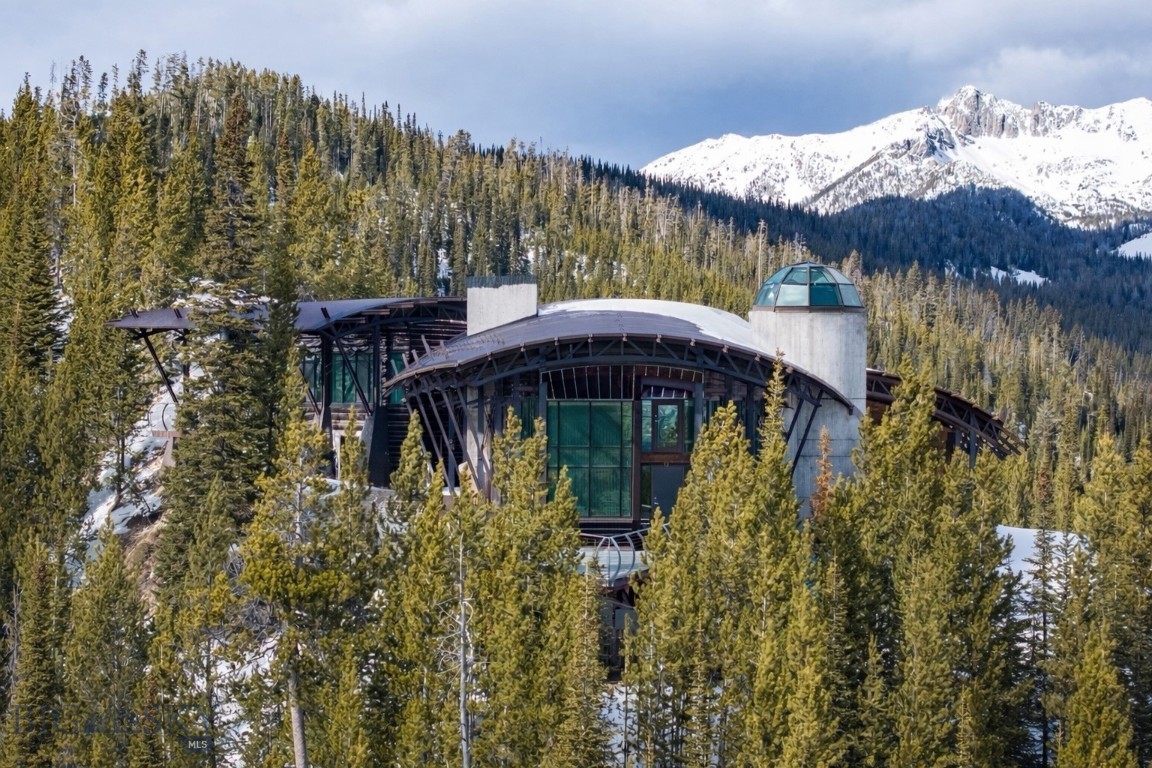 149 Beehive Basin Road