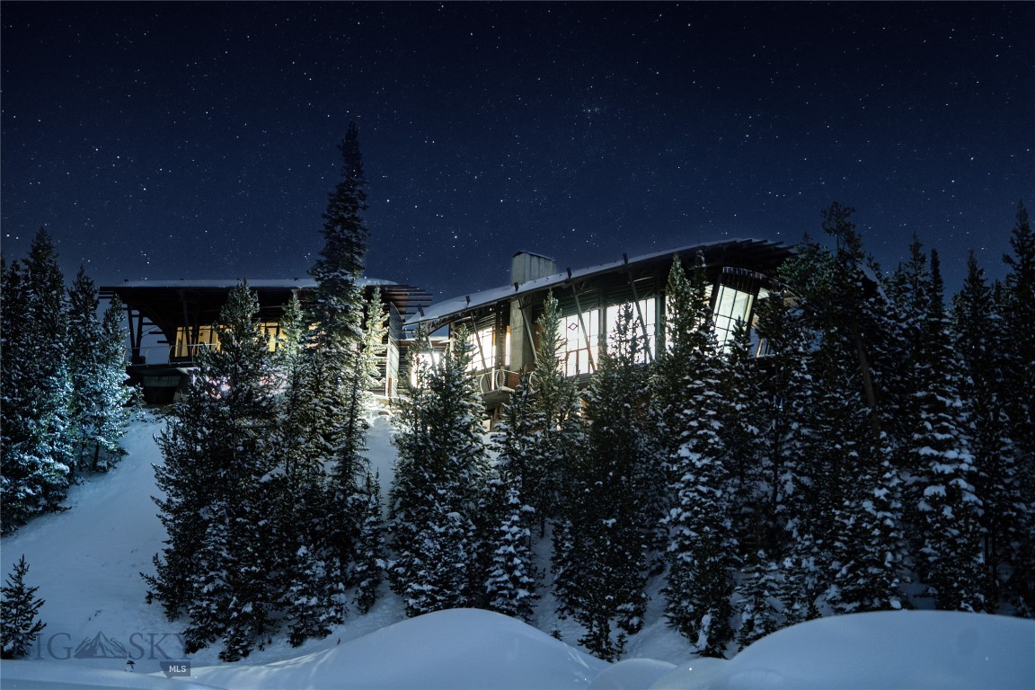 149 Beehive Basin Road