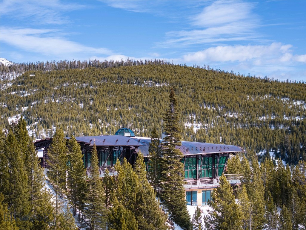 149 Beehive Basin Road