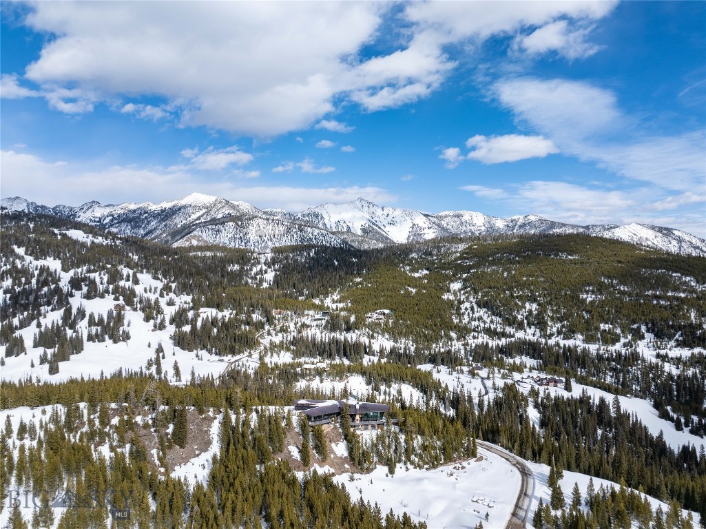 149 Beehive Basin Road