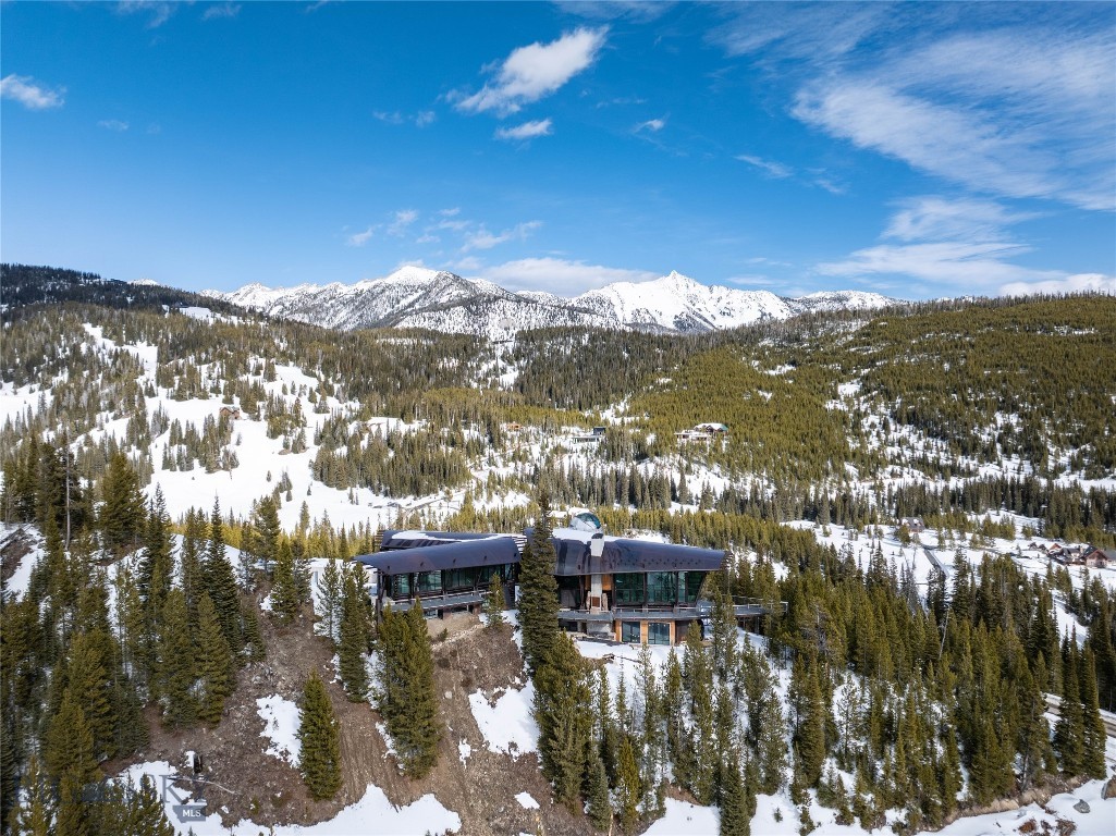 149 Beehive Basin Road