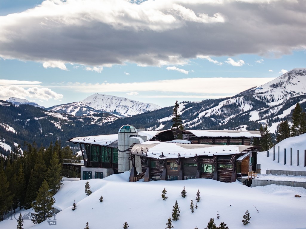 149 Beehive Basin Road