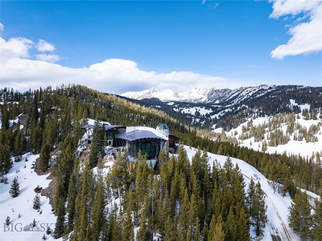 149 Beehive Basin Road