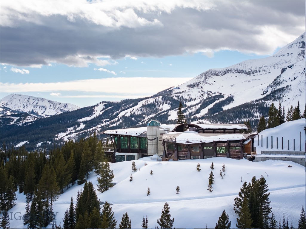 149 Beehive Basin Road