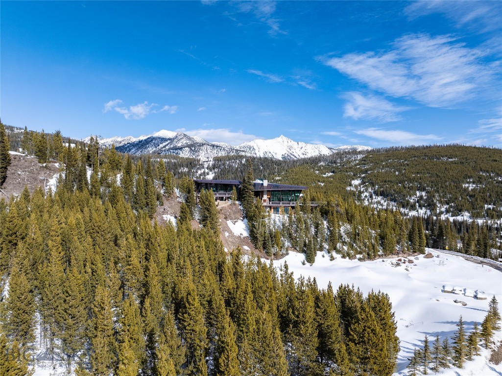 149 Beehive Basin Road