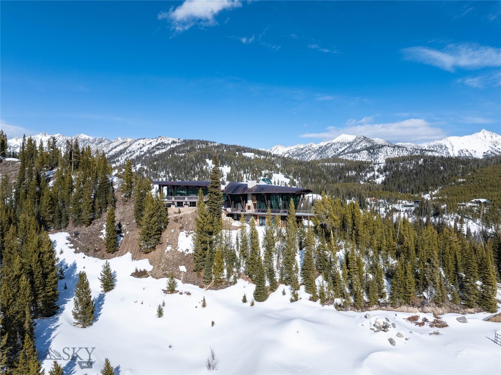 149 Beehive Basin Road