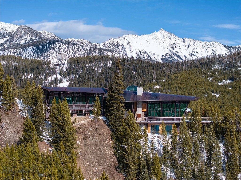 149 Beehive Basin Road