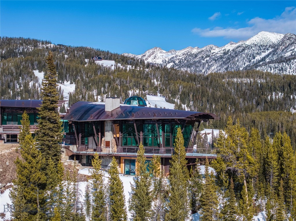 149 Beehive Basin Road