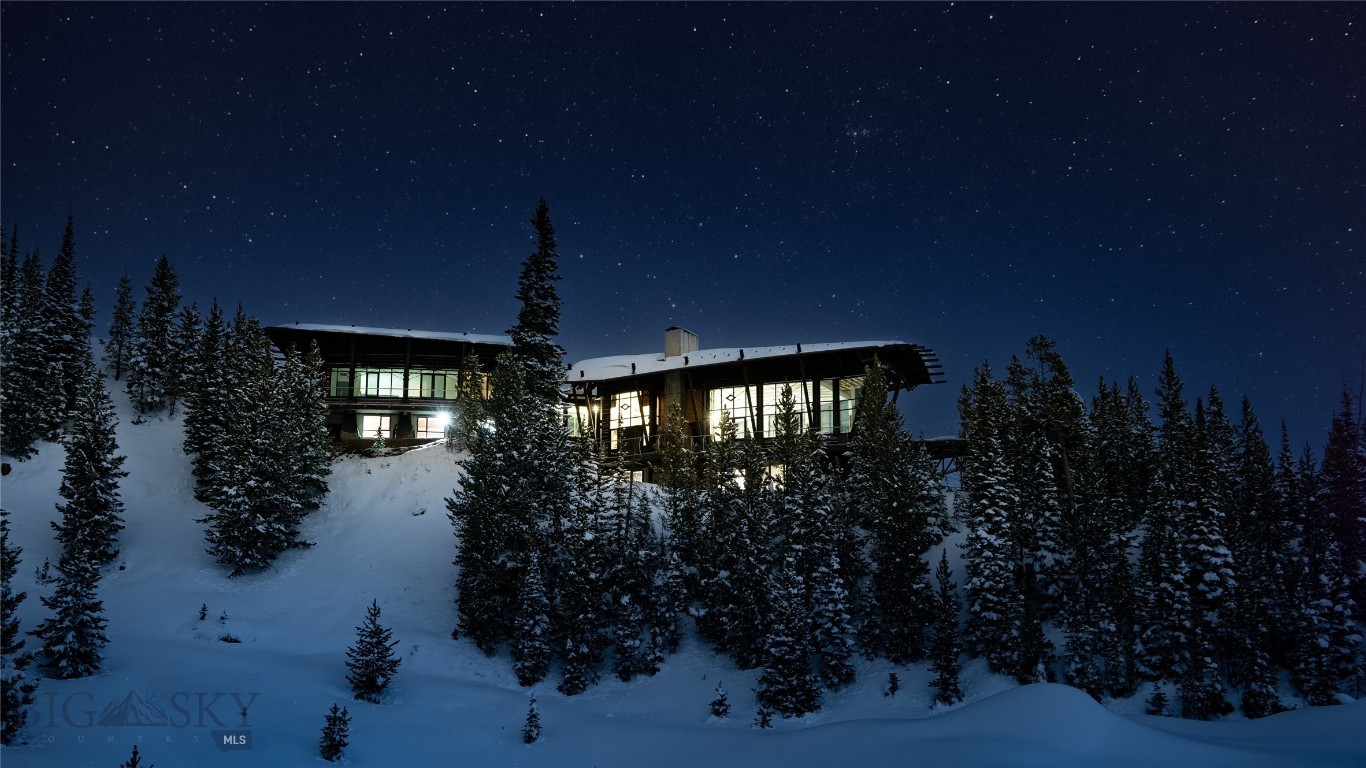 149 Beehive Basin Road