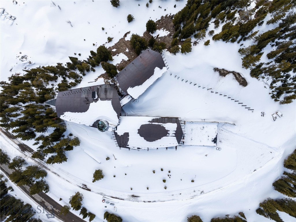 149 Beehive Basin Road