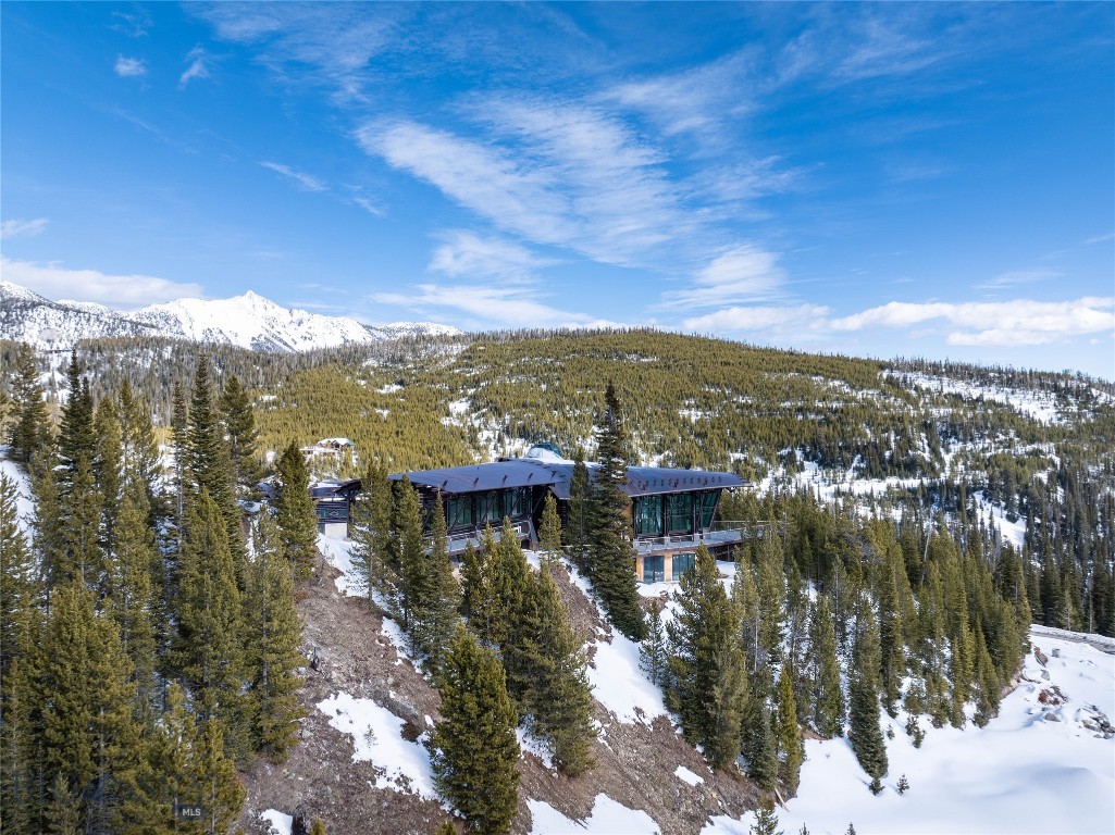 149 Beehive Basin Road