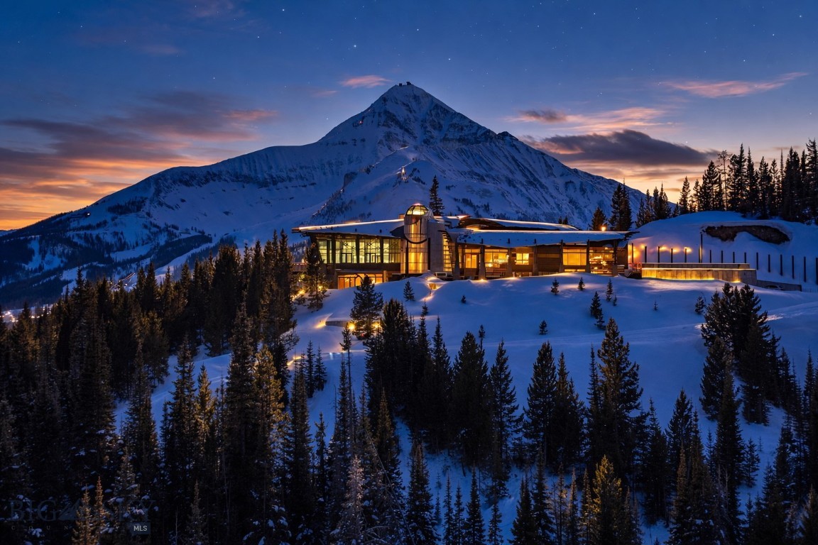 149 Beehive Basin Road